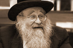 Rabbi Mattis Kantor